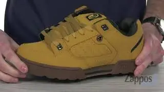 DVS Shoe Company Militia Snow SKU: 9123942