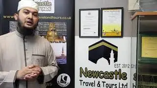 Hajj 2020 Update