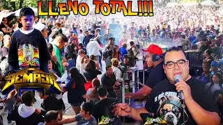 IMPRESIONANTE😱ASI LLEGO EL MÁS PERRO DE TOLUCA🔥EL REY DEL SABOR YEMAYA😱ALAMEDA CENTRAL DE TOLUCA😱
