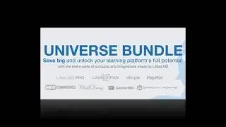 Получите все продукты LifterLMS с пакетом LifterLMS Universe