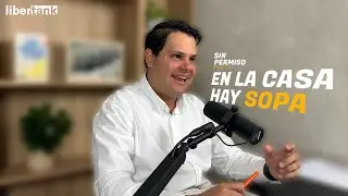 En la casa hay sopa - Camilo Guzmán