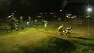 WHIP CITY BMX 2007