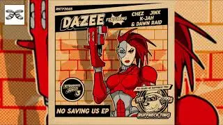 Dazee & K Jah - Take Me Up - Ruffneck Ting
