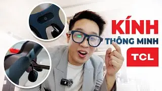 ĐỘC LẠ TRUNG HOA #9 | K&iacute;nh phi&ecirc;n dịch, xem phim cực đỉnh - Như chơi đồ Doraemon!