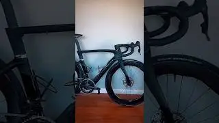 Pinarello Dogma F - Black On Black 🖤