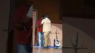 Movie Magic at Ramoji Flim City 