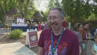 Boise Comic Arts Festival celebrates 10th year in person