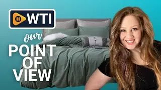 Ventidora 3 Piece Duvet Cover Set | Our Point Of View