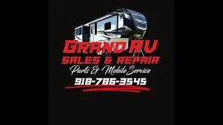 Grand RV Sales & Repair - Serving Grove, Oklahoma and Grand Lake Area