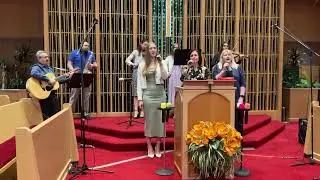 Начало, Общ пение, January 18, 2026