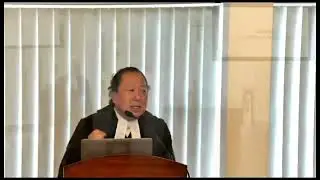 2025 06 22 Sermon Lay Canon Andrew Khoo and Renewal of Lay Readers' Licences