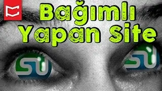 StumbleUpon İnternete Bağımlı Yapan Site