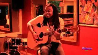 Royce Lovett - Lead the Blind