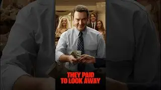 The Wedding Hall Built on Bribes