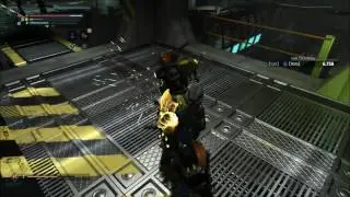 The Surge Use Firebug Throttle