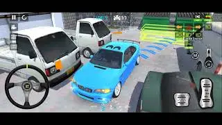 IMPOSSIBLE PARKING! 😱 Can I Park This Luxury Car? | Car Parking Game 3D|. |Mr how gaming|