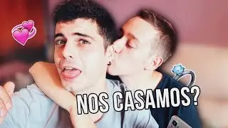 Y EL ANILLO PA' CUANDO?! 💍 | Celopan