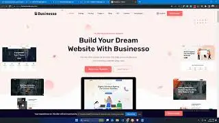 How to upgrade Businesso from 3.1 to 3.2