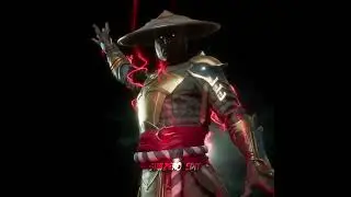 Edit Raiden⚡