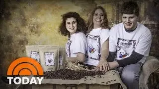 Cause Caf&eacute; Empowers Adults With Autism | TODAY