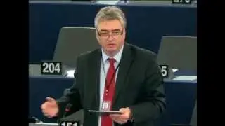 Dr Milan Zver v Strasbourgu o varovanju intelektualne lastnine in dostopu do kulturnih dobrin