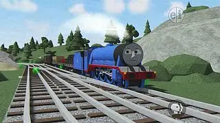 Gordon Takes A Tumble (MB)