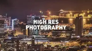 Cape Town's online film and photo library