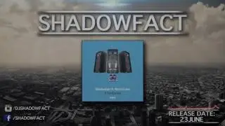Shadowfact Ft. Morris Lane - Ik Sta Vooraan