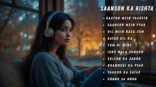 💖 When a Hindi Love Song Turns Into a Jukebox Memory