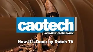 Caotech: How it's done by Dutch TV