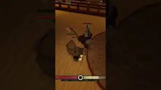Bulwark Knight duel #roblox #gaming #bulwark #sword #swordfighting #duel