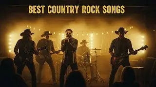 Country Rock Classics 2026 🎸 Timeless Southern Guitar Riffs & Stories | Inspired by Eagles