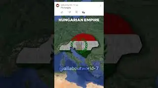 Making Empires For Countries Part-9 #geographythroughmaps #history #geography