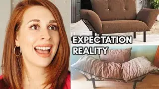 People Whose Expectations Were DESTROYED By Reality - REACTION