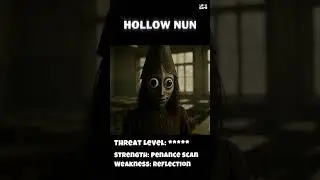 Could You Survive HOLLOW NUN in The Classrooms? #hollownun #theclassrooms #lifeisgame