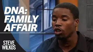 He Signed the Birth Certificate | The Steve Wilkos Show