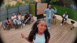 Djelox X Anaïs - Djan bai