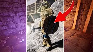 These two questions answered about the Shields in ICARUS #shorts