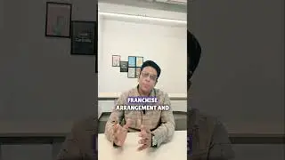 Co-Branding Franchise Arrangement | Types of Franchise Arrangements | Franchise Alpha