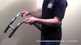 Bison Motorsports 1