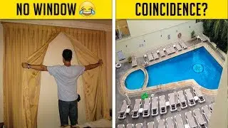 Hotels That Failed So Badly It&rsquo;s Funny