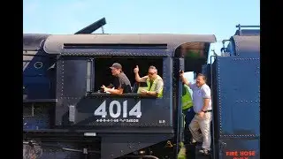 HD: Trains Of 2019