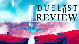 Duelyst Review