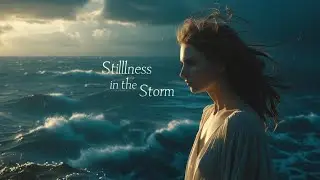 Stillness in the Storm &ndash; The GC Studio Anthem | Flow. Focus. Feel.