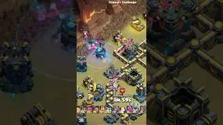 Best way to use broom witch in clash of clans