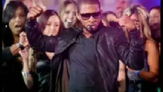 Usher - Take A Ride