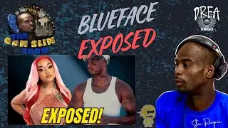 Stunna Girl EXPOSES Blueface on Stream 👀 &ldquo;He&rsquo;s NOT Sexual &mdash; He Just Plays Games&rdquo;