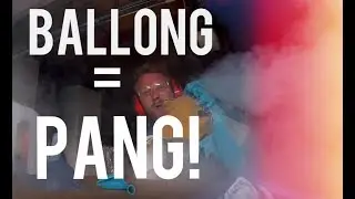 BALLONG = PANG (Naturfag Rocker)