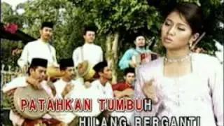 Syura - Mengapa Dirindu