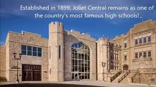 JOLIET CENTRAL HISTORY